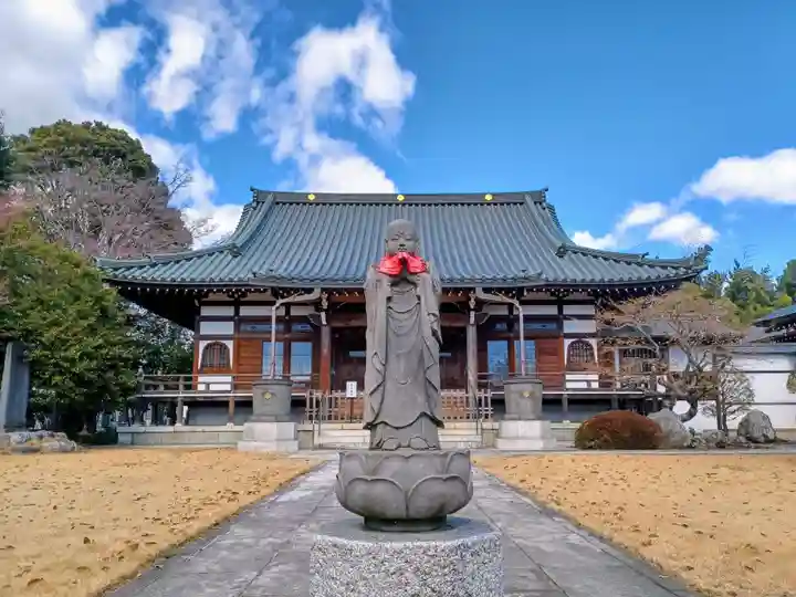 廣渡寺(埼玉県)