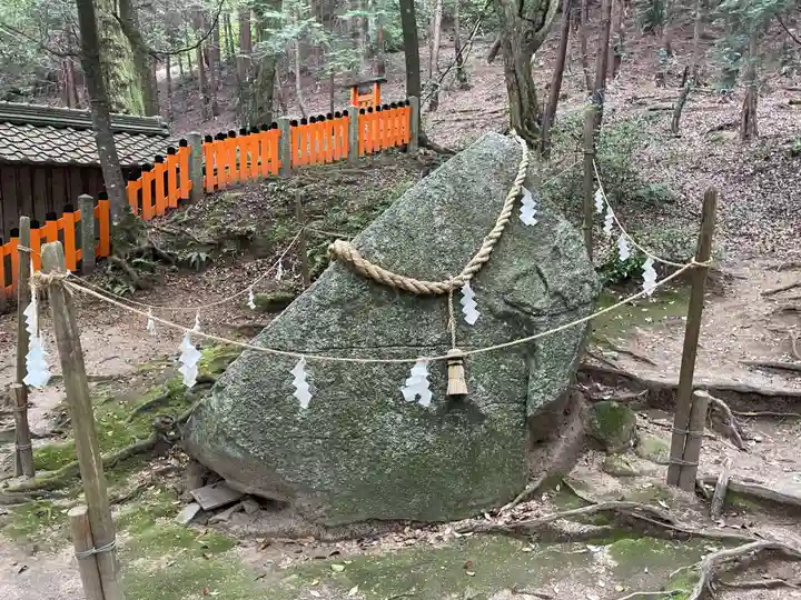 白鬚神社(滋賀県)