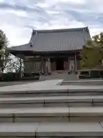宝帒寺の本殿・本堂