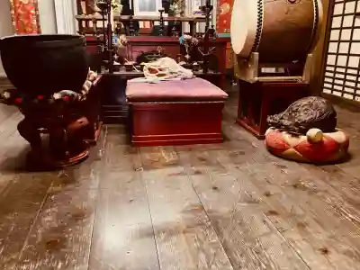 安禅寺(新潟県)