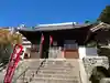 尾長天満宮の本殿・本堂