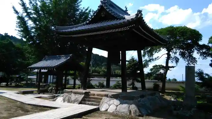 萬年山保国寺のその他建物
