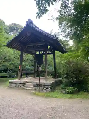 長岳寺のその他建物