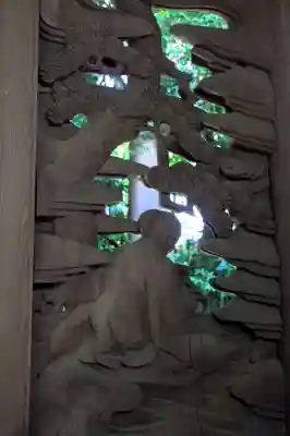 馬場氷川神社(埼玉県)