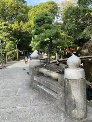 平塚八幡宮のその他建物