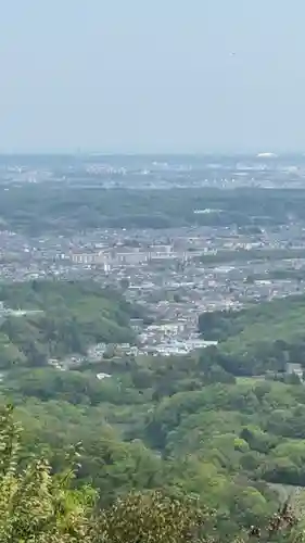 八王子神社(東京都)