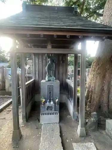 福性寺(千葉県)