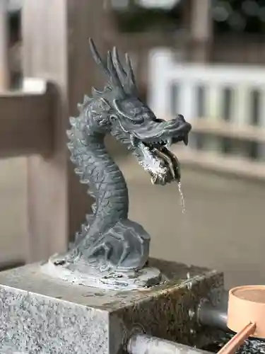 神鳥前川神社(神奈川県)