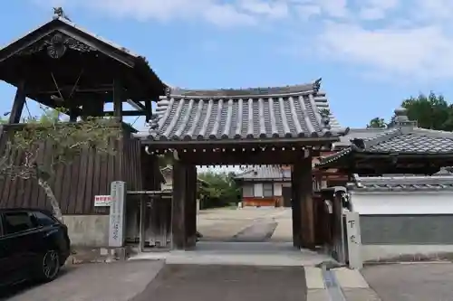 福典寺(三重県)