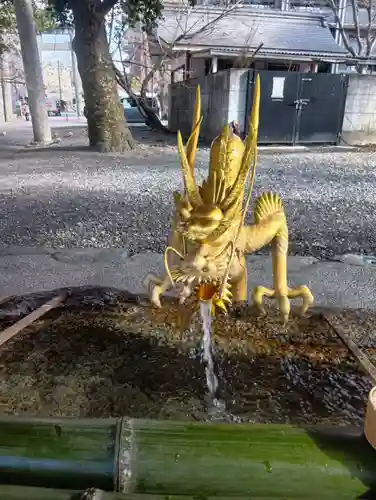 金神社(岐阜県)