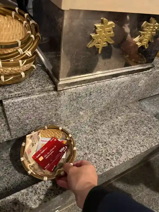 小網神社(東京都)