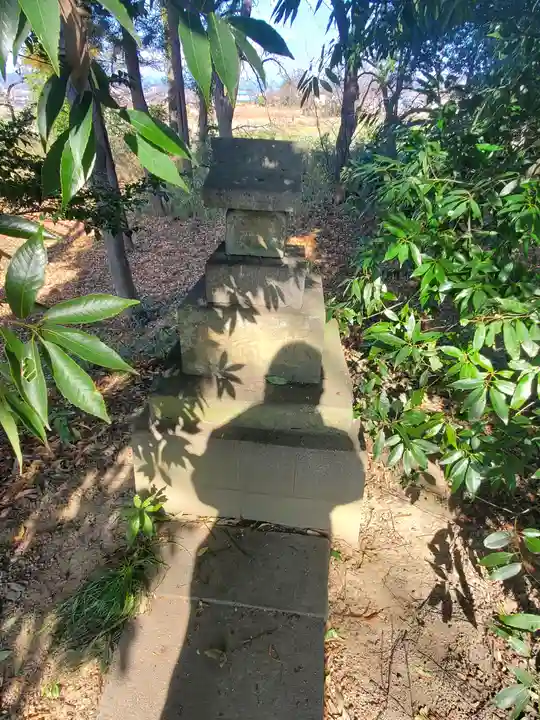 玉取神社(群馬県)