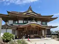 蕪嶋神社(青森県)