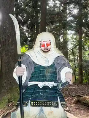 中尊寺(岩手県)