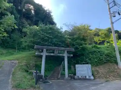 天満神社(千葉県)