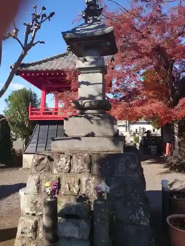 大蔵院のその他建物