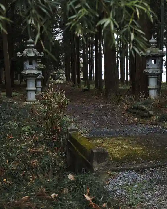 大神神社(栃木県)