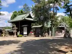 妙法寺の建物その他