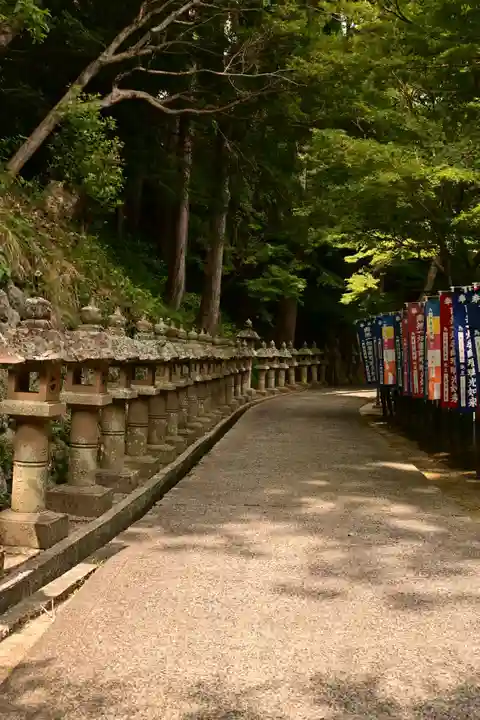 一畑薬師(島根県)