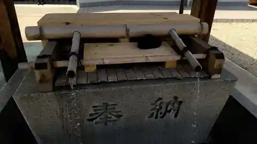 巽神社(大阪府)