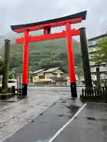 瀧宮神社(広島県)