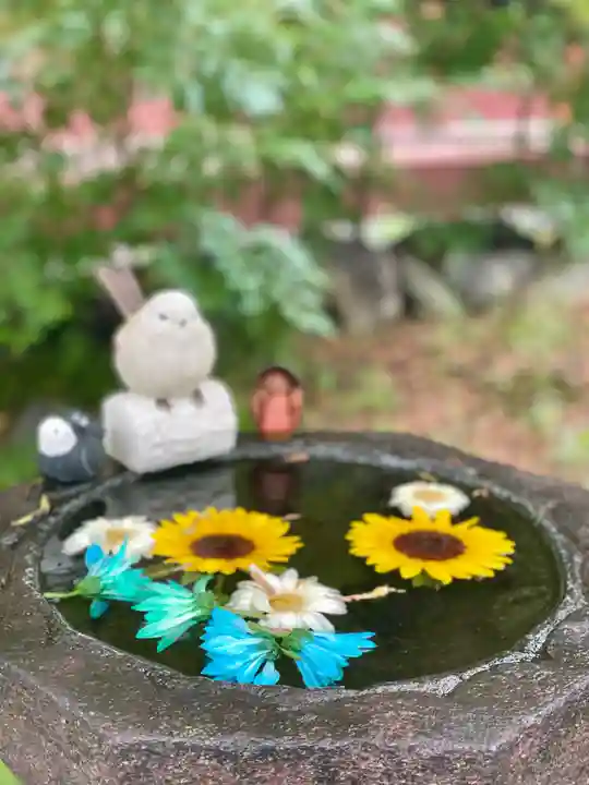 法輪寺(東京都)