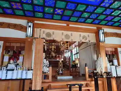 水堂須佐男神社(兵庫県)