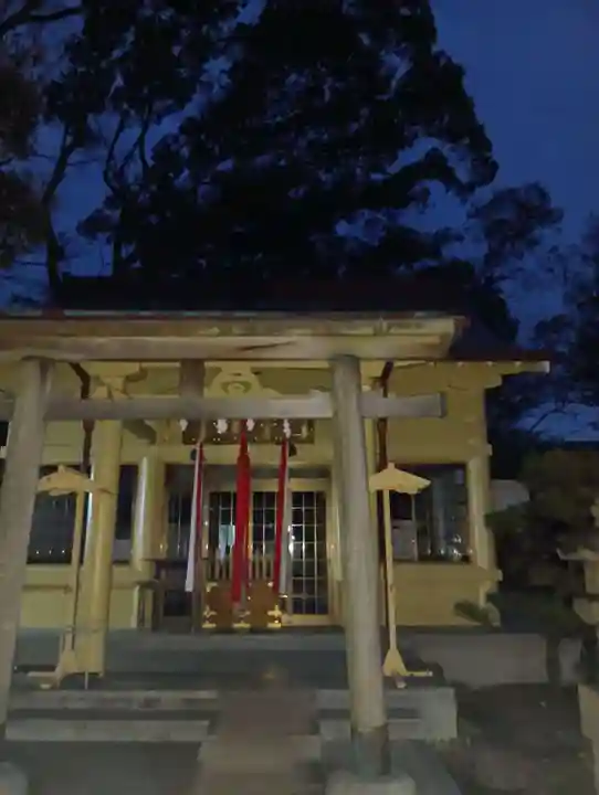 刺田比古神社(和歌山県)