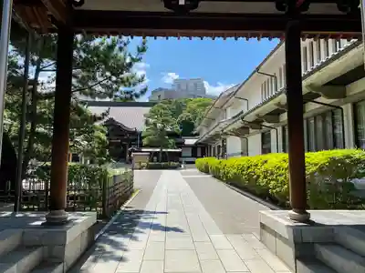 泉岳寺(東京都)
