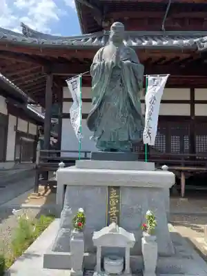 たつの市 常照寺(兵庫県)