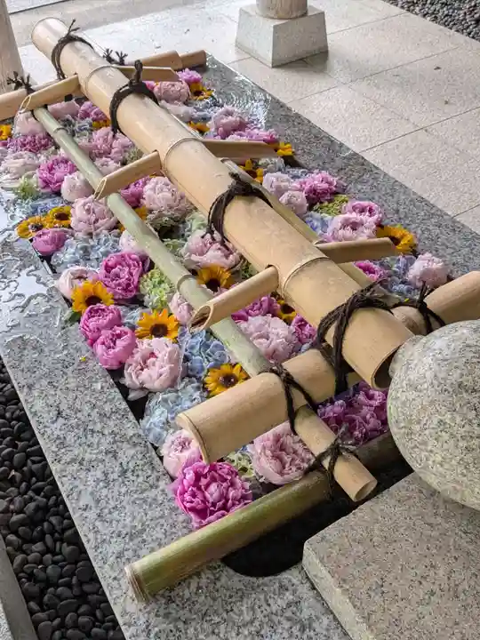 東郷神社(東京都)
