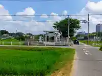 直会神社のその他建物