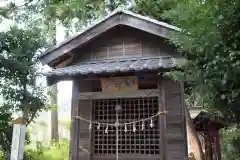 八宮神社(埼玉県)