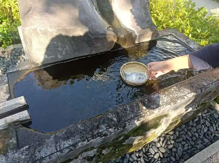 蛇窪神社(東京都)