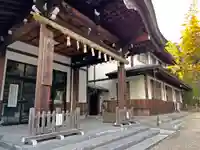 大縣神社のその他建物