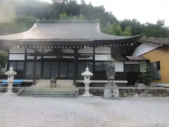光安寺(埼玉県)
