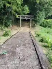 大宮神社(栃木県)