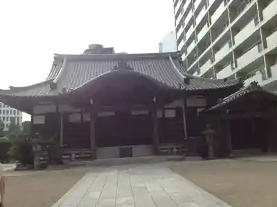長泉寺(東京都)