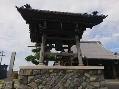 雲芳寺のその他建物