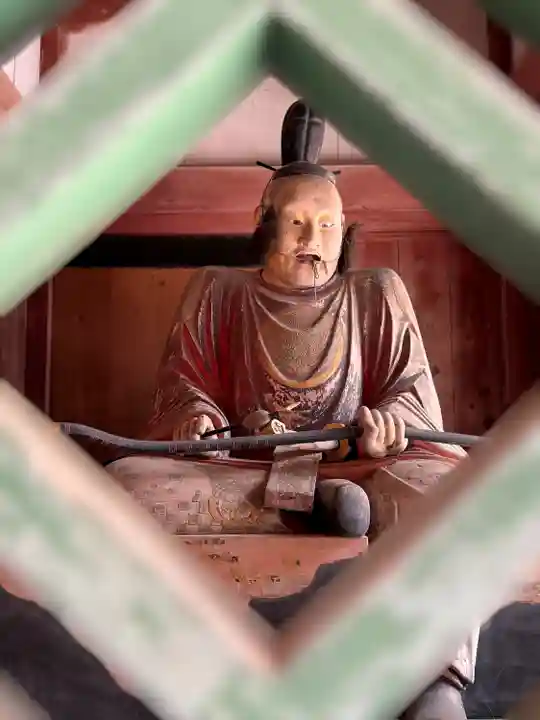 一之宮貫前神社(群馬県)