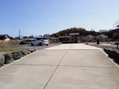 長養寺のその他建物