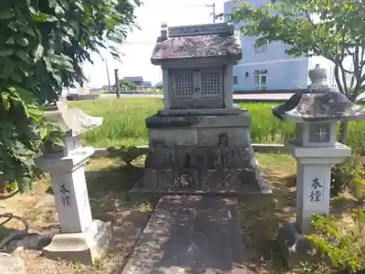 大塩八幡宮(福井県)