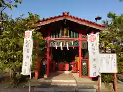 水戸東照宮(茨城県)