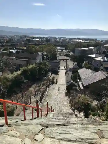 和歌浦天満宮(和歌山県)