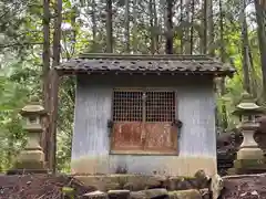 三柱神社(兵庫県)