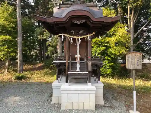 神戸神社(兵庫県)