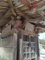 白山神社(宮城県)