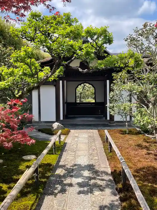 興臨院のその他建物