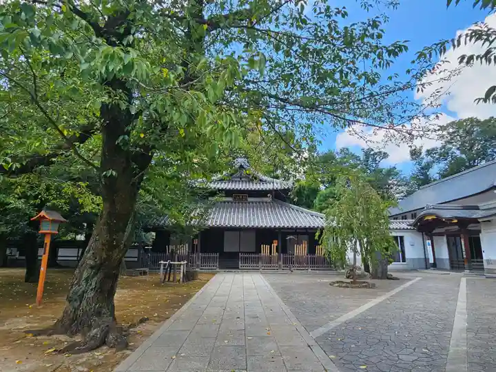 蓮馨寺(埼玉県)