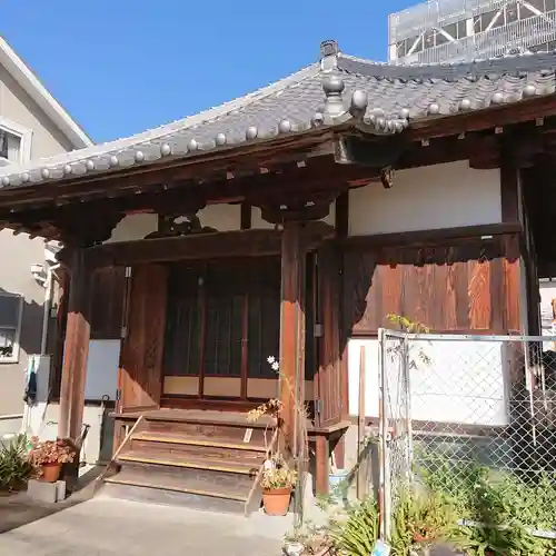 大師寺(大阪府)